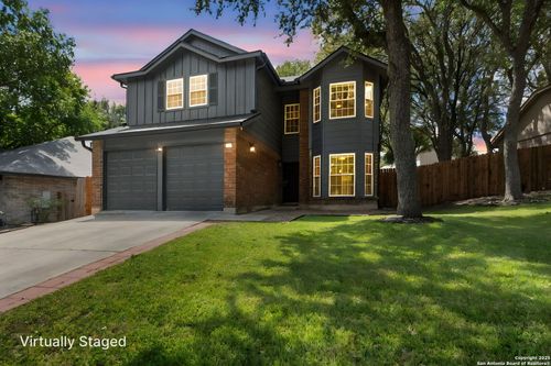 3813 Ogelthorpe, Schertz, TX, 78154-2906 | Card Image
