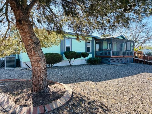 4073 W Frye Creek Rd, Thatcher, AZ, 85552-5154 | Card Image