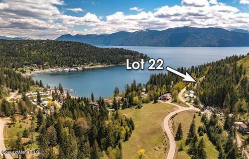 62 Venture Ln, Sagle, ID, 83860 | Card Image