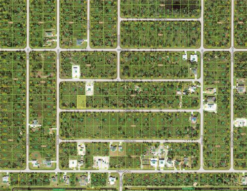 12086 Mcelroy Ave, Port Charlotte, FL, 33981 | Card Image