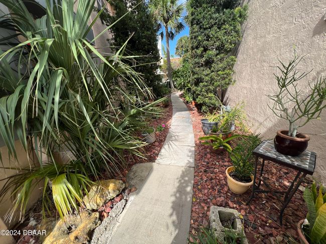 3120 - 1510 Ocean Shore Blvd, Condo with 2 bedrooms, 1 bathrooms and null parking in ORMOND BEACH FL | Image 22