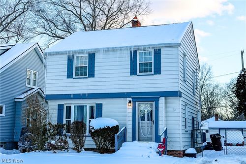 1311 Tuxedo Ave, Parma, OH, 44134-1731 | Card Image