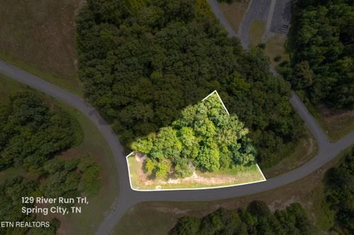 129 River Run Trl, Spring City, TN, 37381 | Card Image