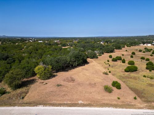 LOT 502 Buckskin Trl, Bandera, TX, 78003-3360 | Card Image