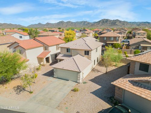 22052 W Casey Ln, Buckeye, AZ, 85326-8998 | Card Image