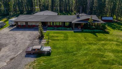 32578 Range Road 52, House detached with 11 bedrooms, 5 bathrooms and null parking in Sundre AB | Image 1