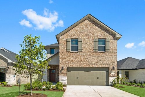 17431 Rosette Grass Dr, Conroe, TX, 77385-2275 | Card Image