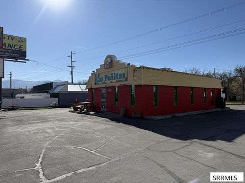 249 Yellowstone Avenue, Pocatello, ID, 83201 | Card Image