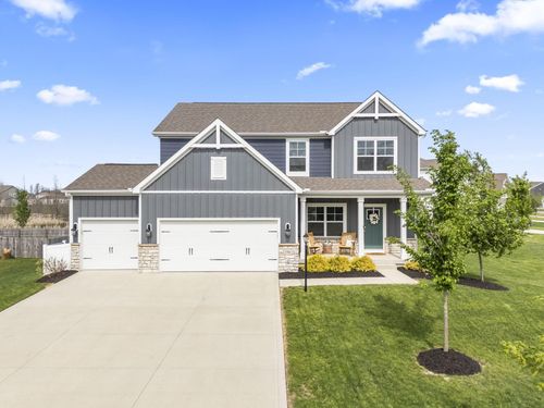 194 Deanscroft Dr, Pickerington, OH, 43147-3517 | Card Image