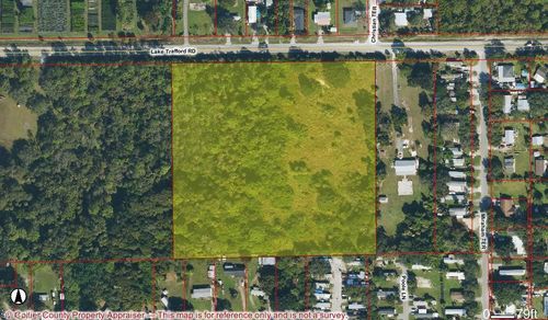 4607 Lake Trafford Rd, Immokalee, FL, 34142-2441 | Card Image