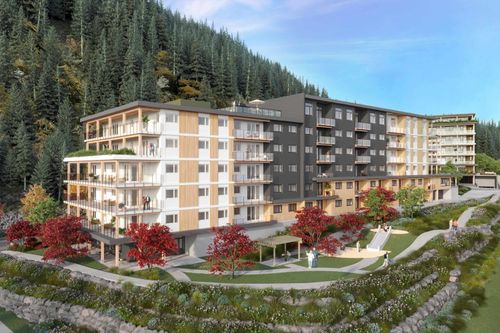 202-1050 Finch Dr, Squamish, BC, V8B0S9 | Card Image