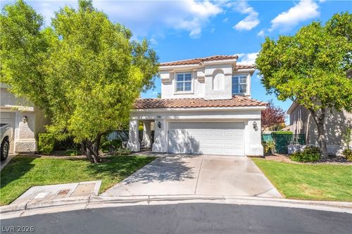 1300 Elk River Cir, Las Vegas, NV, 89134-6361 | Card Image