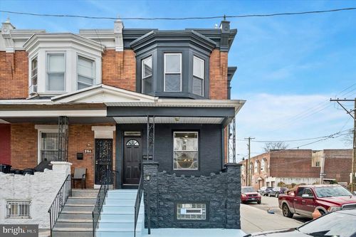 1468 N Wanamaker St, PHILADELPHIA, PA, 19131-3826 | Card Image