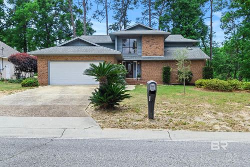 503 Ridgewood Dr, Daphne, AL, 36526-8007 | Card Image