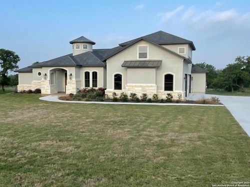 538 James Way, Castroville, TX, 78009-3501 | Card Image