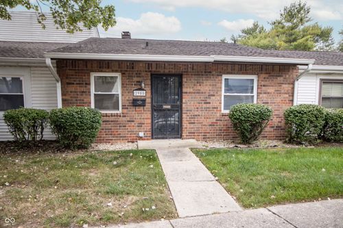 2905 Country Estates Dr, Indianapolis, IN, 46227-6307 | Card Image