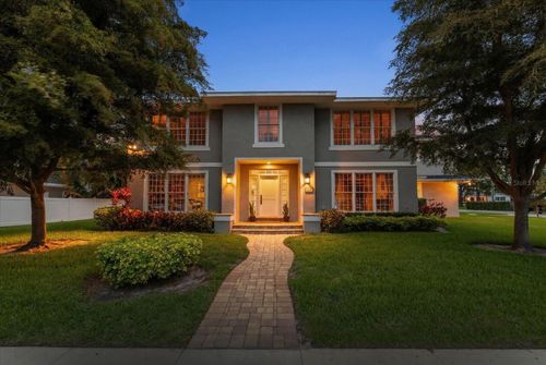 1205 Palm View Avenue, BELLEAIR, FL, 33756 | Card Image