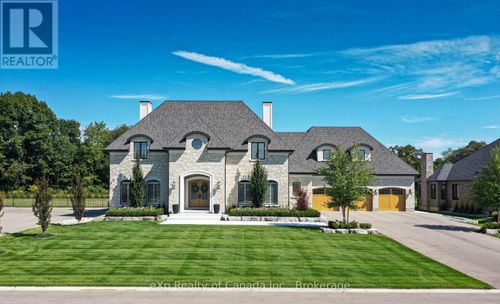 45 August Cres, Otterville, ON, N0J1R0 | Card Image