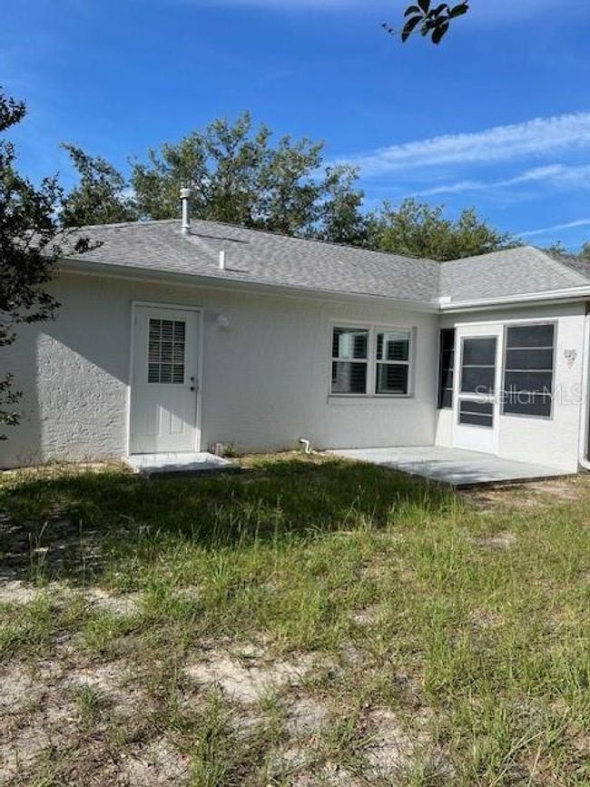 9711 Sw 97 Th Pl, House other with 2 bedrooms, 2 bathrooms and null parking in Ocala FL | Image 34
