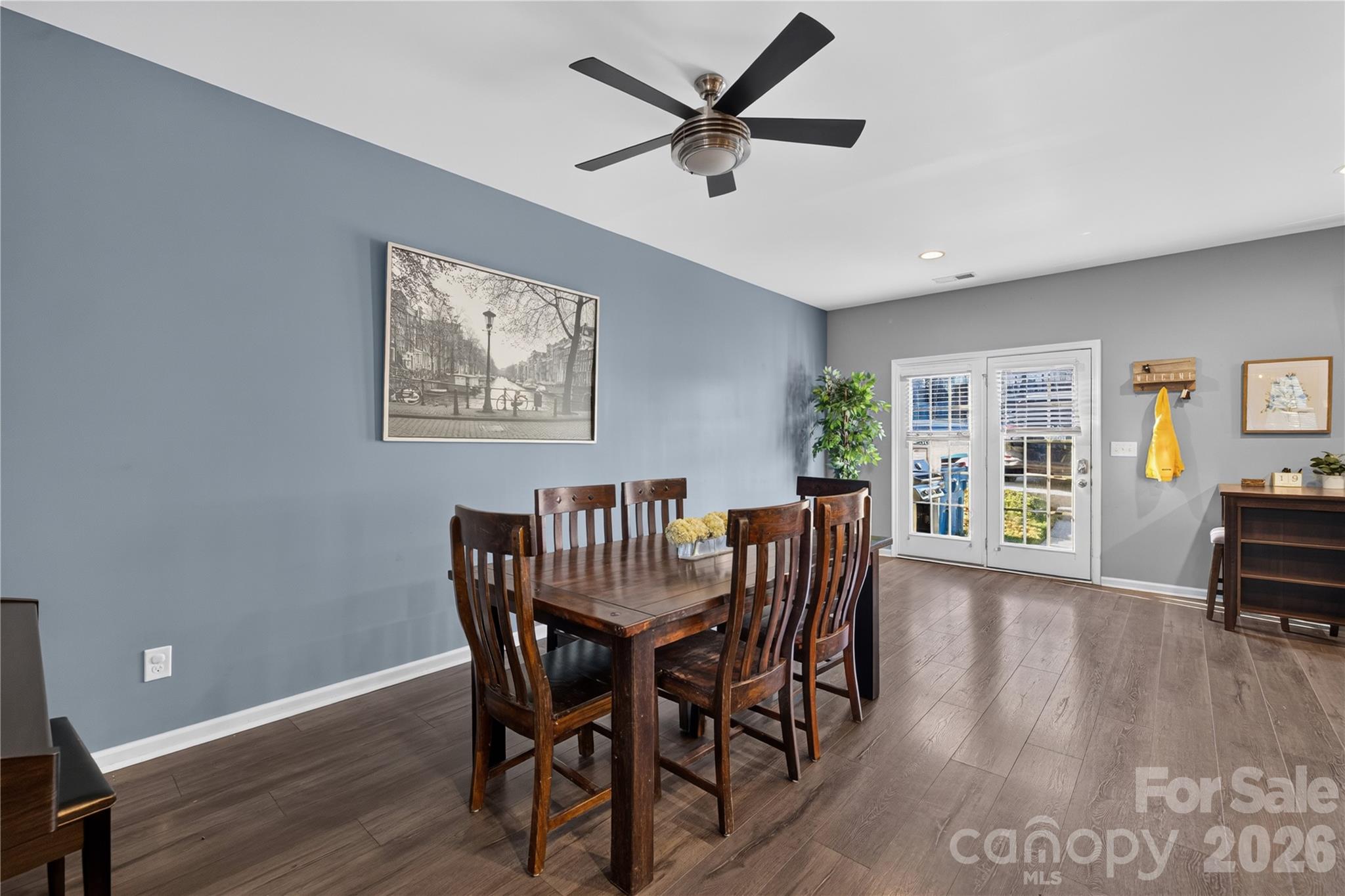 Residential in Charlotte 4