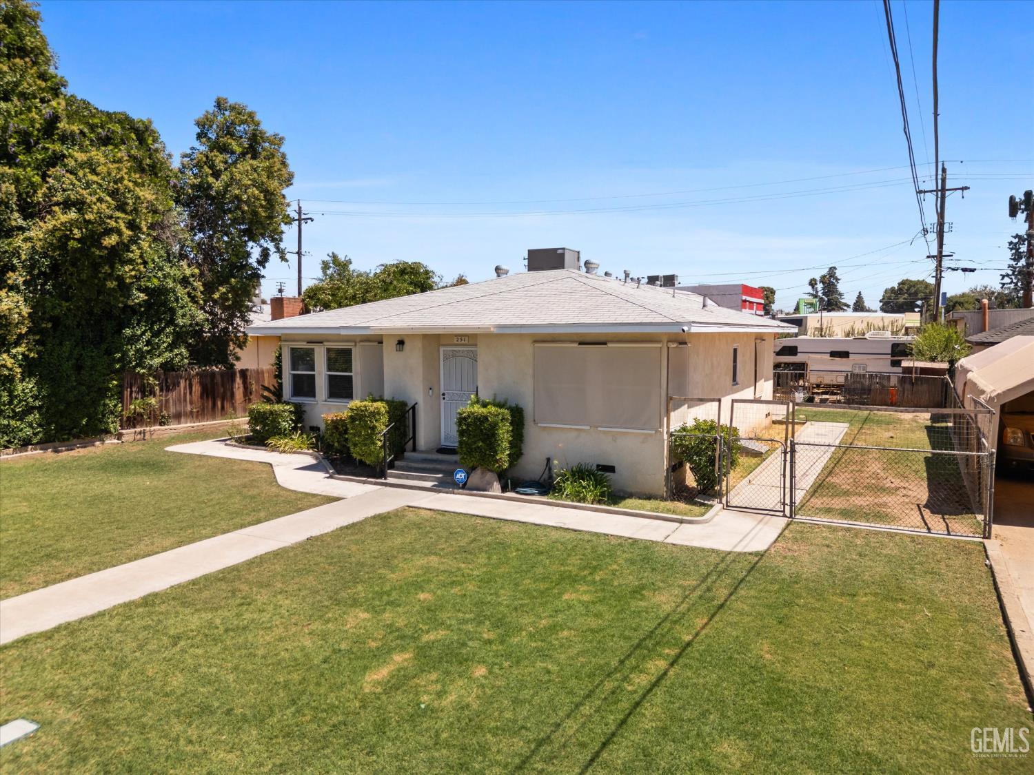 Residential in Bakersfield 3