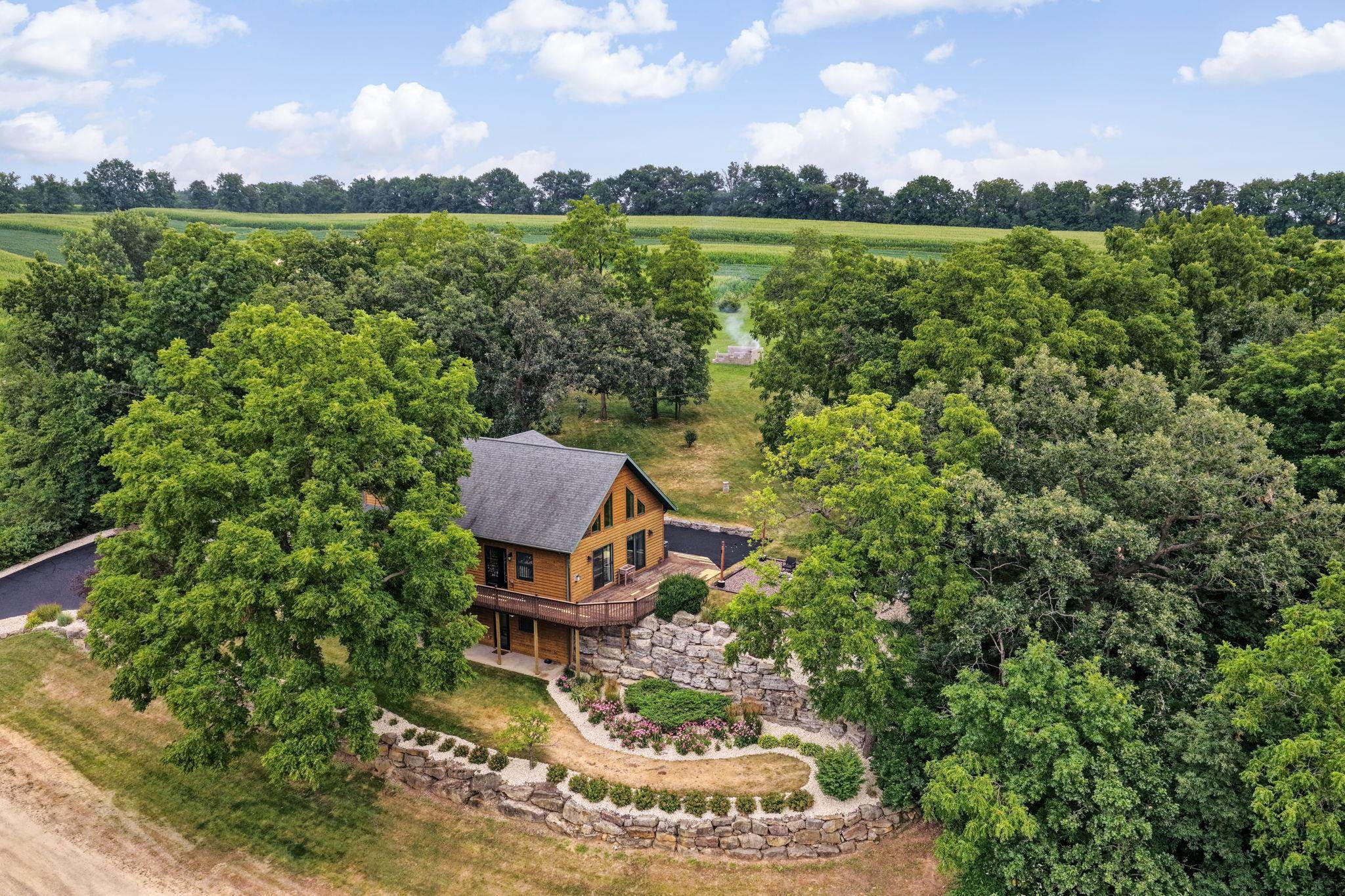 Residential in Mount Pleasant 2