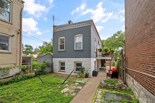 2723 Utah St, Saint Louis, MO, 63118-3033 | Card Image