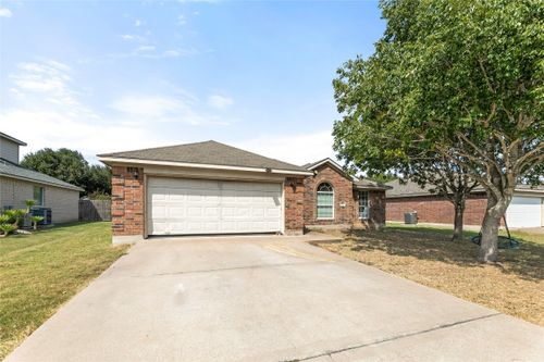 1609 Paint Brush Drive, Lockhart, TX, 78644 | Card Image