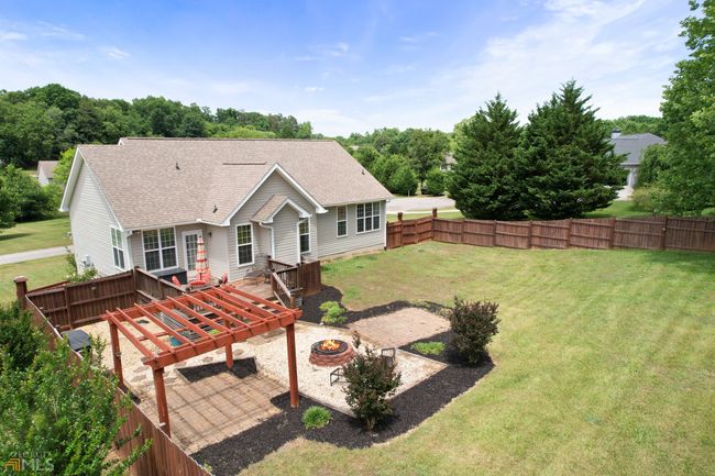 236 Five Oaks Dr, House other with 4 bedrooms, 3 bathrooms and null parking in Clarkesville GA | Image 5