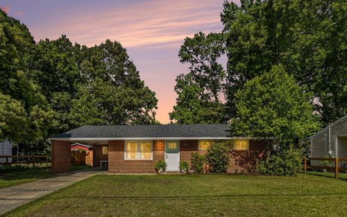 2633 Dellwood Ave, North Charleston, SC, 29405-6813 | Card Image