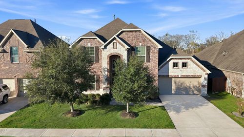 3627 Pasteur Ln, Iowa Colony, TX, 77583-1511 | Card Image