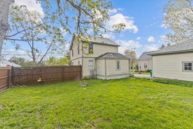 107 Fairfield St, House other with 3 bedrooms, 2 bathrooms and null parking in Saint Albans VT | Image 24