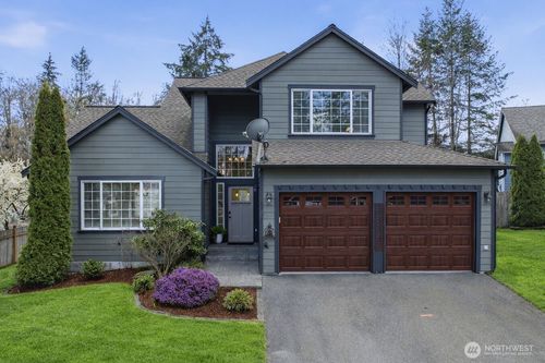 5157 Nw Mystic Ct, Silverdale, WA, 98383-8832 | Card Image