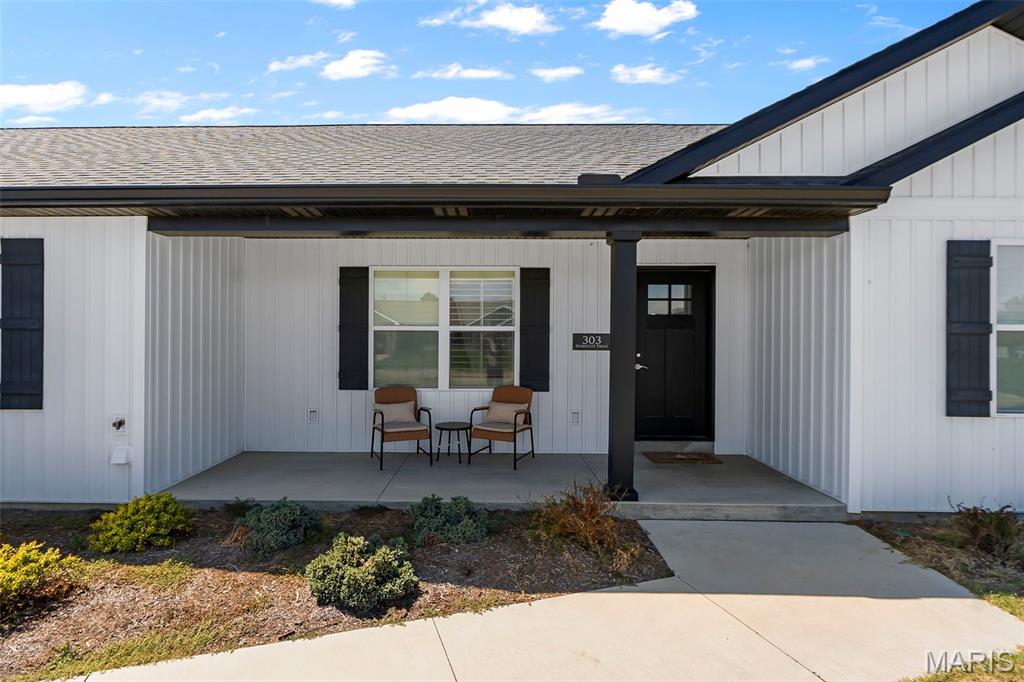 Residential in Sikeston 3