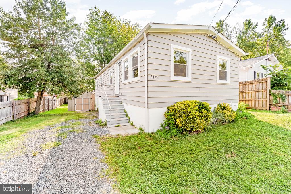 Cohasset Ave, Annapolis, MD 21403