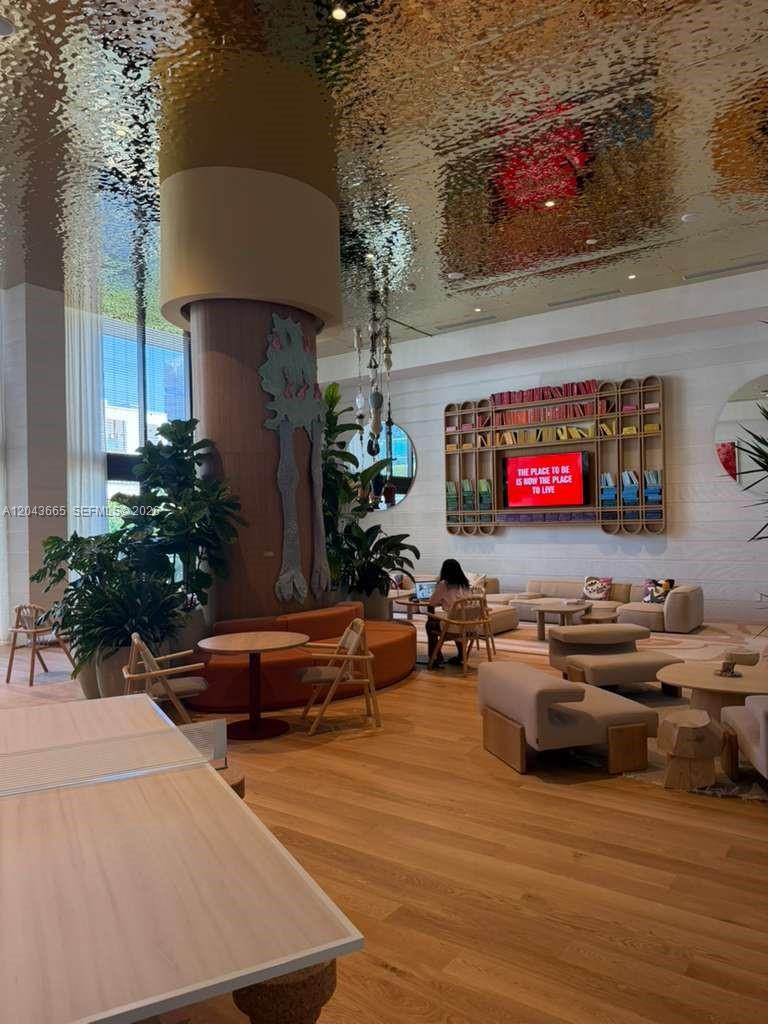 Residential Lease in Miami 2