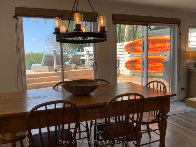 2234 Tiny Beaches Rd S, House other with 3 bedrooms, 1 bathrooms and 4 parking in Tiny ON | Image 10