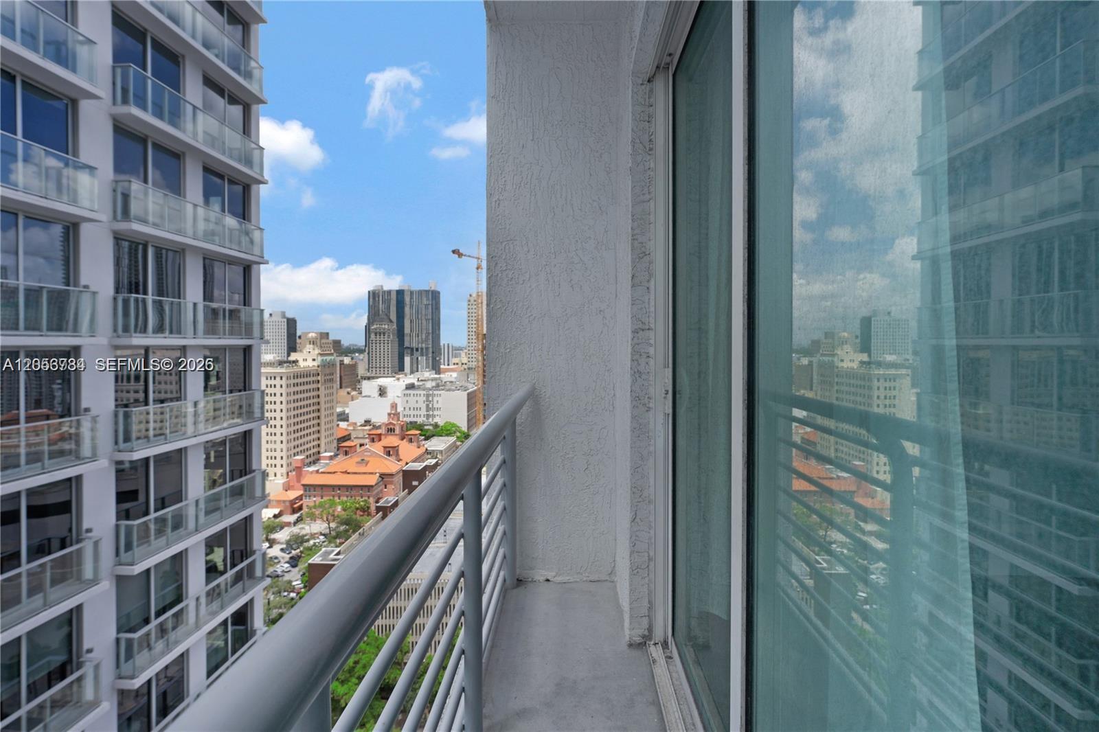 Residential Lease in Miami 2