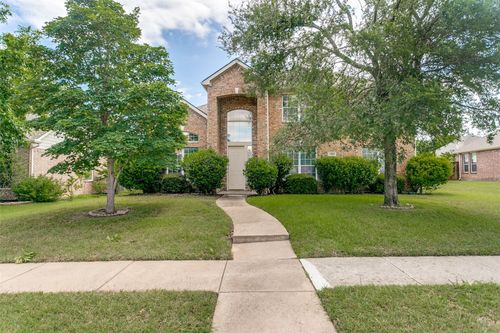 8300 Bent Tree Springs Dr, Plano, TX, 75025-6919 | Card Image
