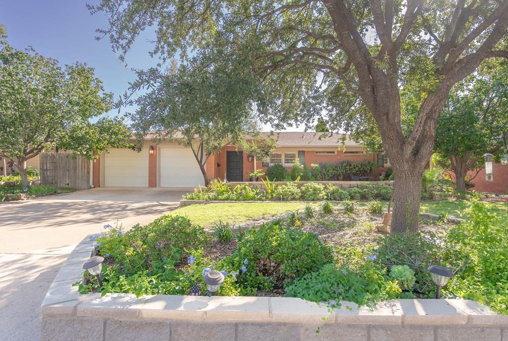 H St, Midland, TX 79705