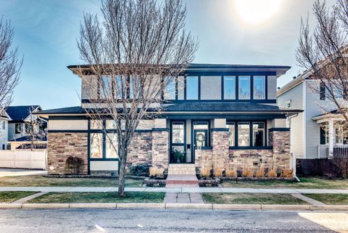 22 Angle St Sw, Calgary, AB, T3E0V6 | Card Image