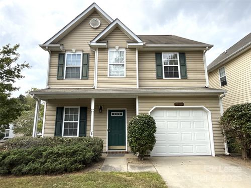 12003 Royal Castle Ct, Charlotte, NC, 28277-3184 | Card Image