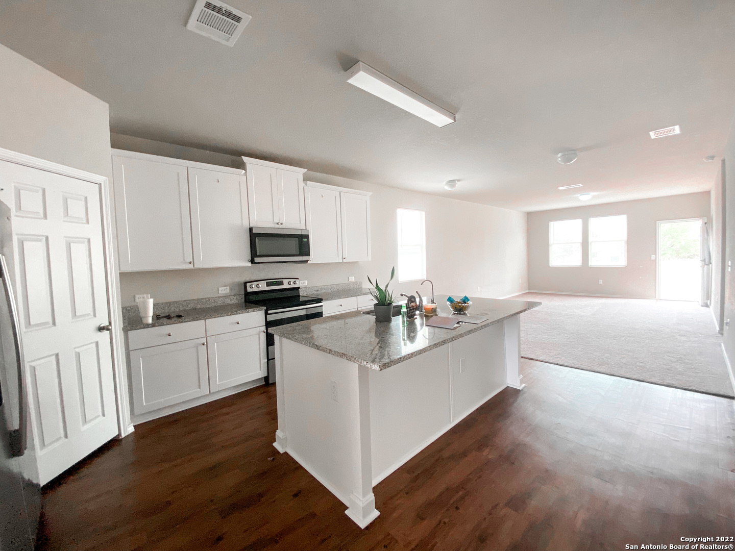 Residential Lease in San Antonio 5