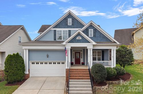 176 Water Oak Dr, Mooresville, NC, 28117-6903 | Card Image