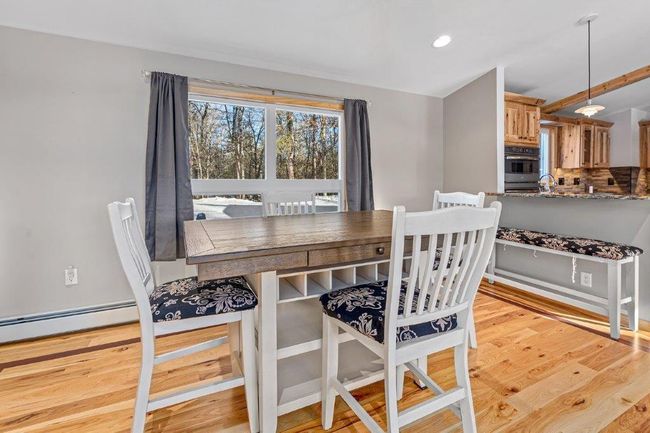 5669 Boulder Ridge Trl, House other with 3 bedrooms, 4 bathrooms and null parking in Boulder Junction WI | Image 10