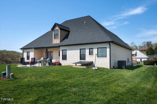 12119 Lasalle Ct, House other with 5 bedrooms, 4 bathrooms and null parking in Glade Spring VA | Image 51