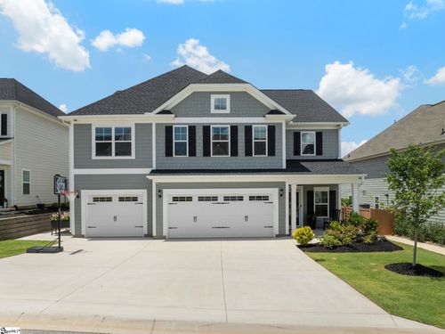 217 Reseda Dr, Greenville, SC, 29607-5389 | Card Image