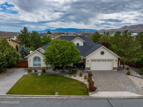 180 Shady Valley Rd, Spanish Springs, NV, 89441-7612 | Card Image