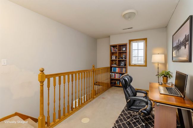 UNIT-608 - 2100 Meadow Chase Ln, Condo with 2 bedrooms, 3 bathrooms and null parking in Des Moines IA | Image 17