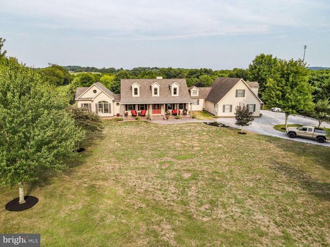 6861 Pleasantview Dr, House other with 4 bedrooms, 4 bathrooms and null parking in THOMASVILLE PA | Image 14